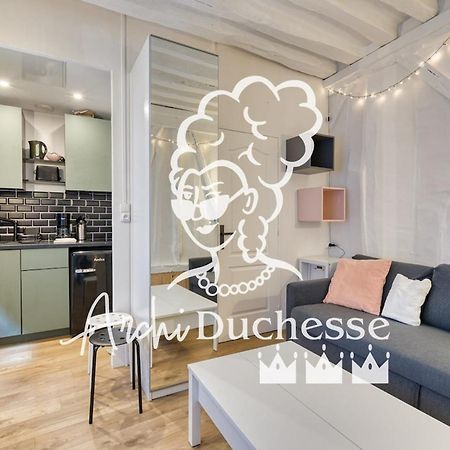 רואן Alexandra Joli Studio Centre מראה חיצוני תמונה