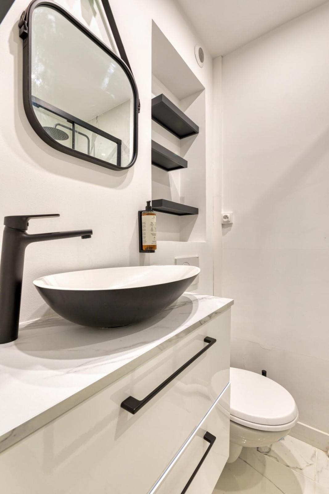 רואן Alexandra Joli Studio Centre מראה חיצוני תמונה