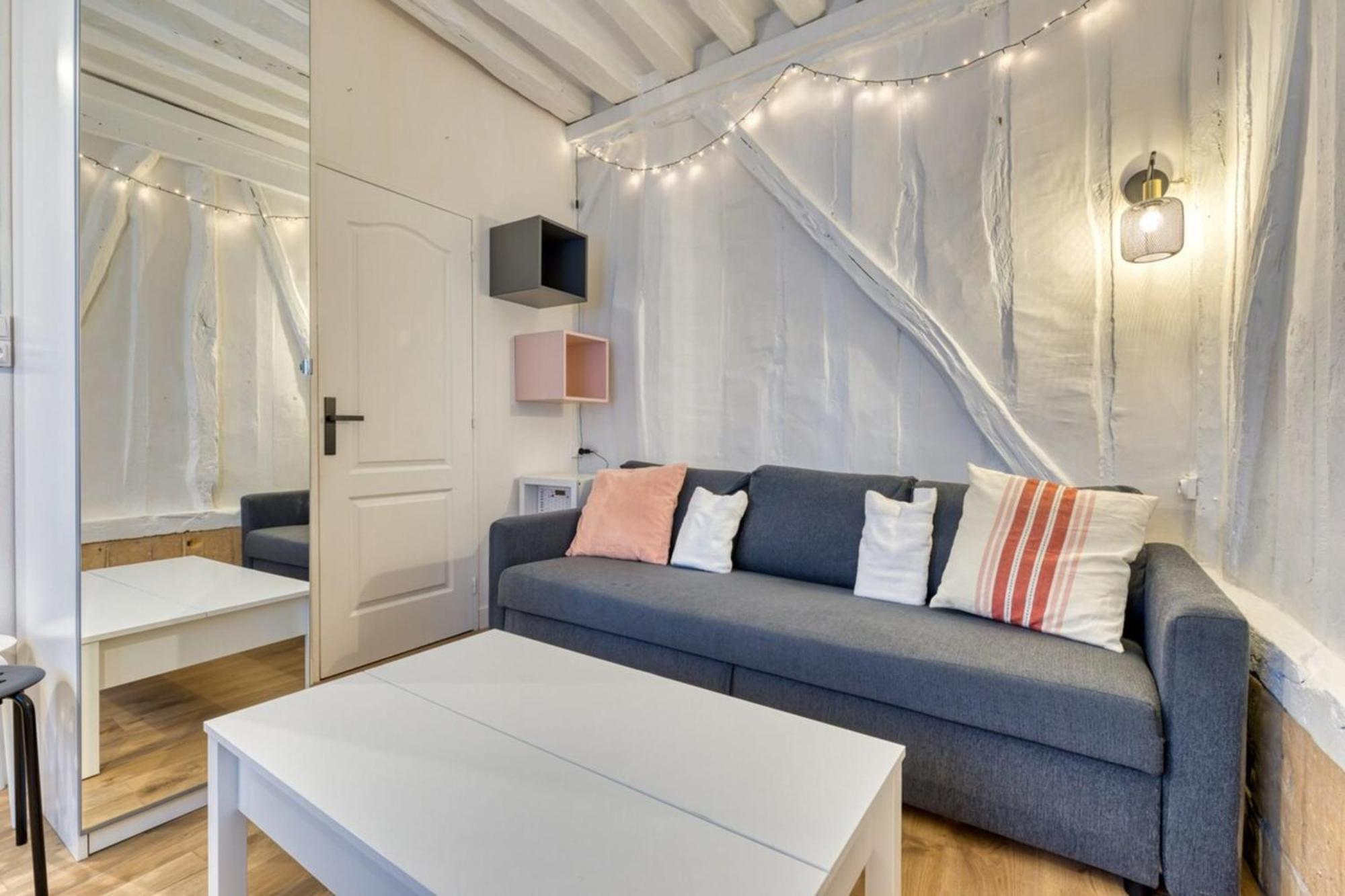 רואן Alexandra Joli Studio Centre מראה חיצוני תמונה
